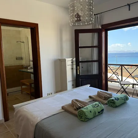 Nyaraló Casa Lanzarote By Vulcano Homes Playa Blanca