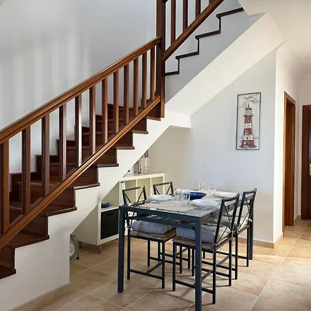 Casa Lanzarote By Vulcano Homes * Playa Blanca