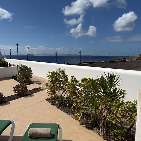 Casa Lanzarote By Vulcano Homes Playa Blanca