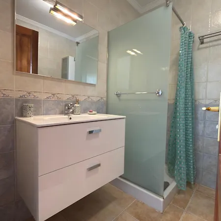 Casa Lanzarote By Vulcano Homes Playa Blanca
