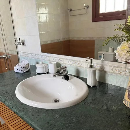 Casa Lanzarote By Vulcano Homes * Коста Бланка