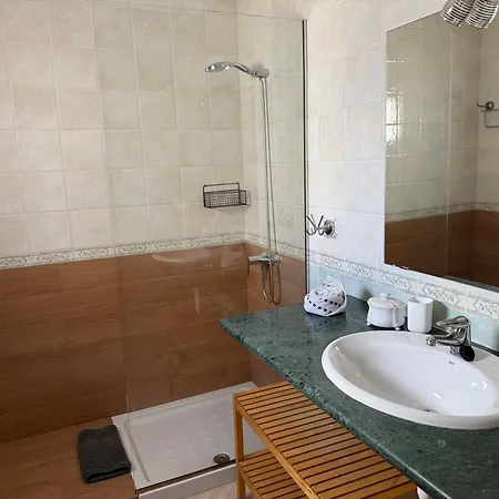 Casa Lanzarote By Vulcano Homes Дом отдыха