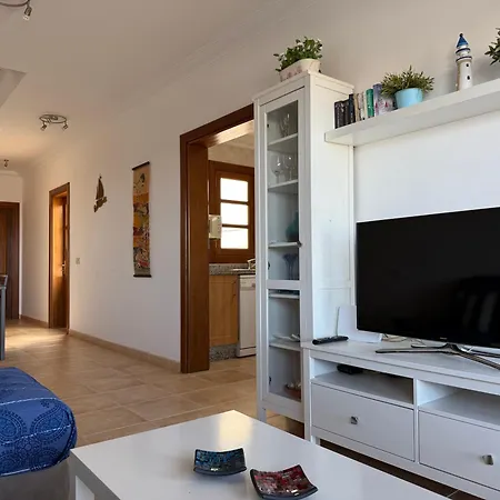 Дом отдыха Casa Lanzarote By Vulcano Homes Коста Бланка