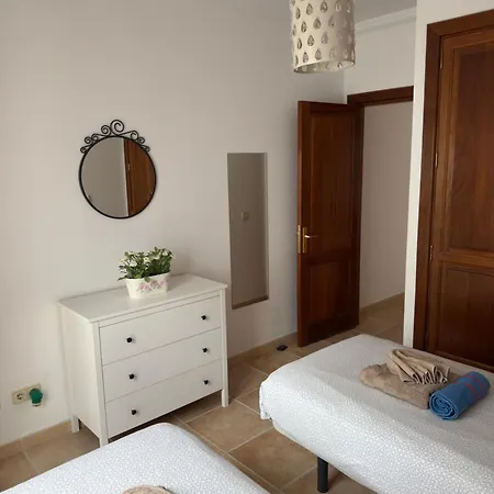 Casa Lanzarote By Vulcano Homes Дом отдыха *