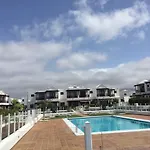 Casa Lanzarote By Vulcano Homes Semesterbostad Playa Blanca (Lanzarote)