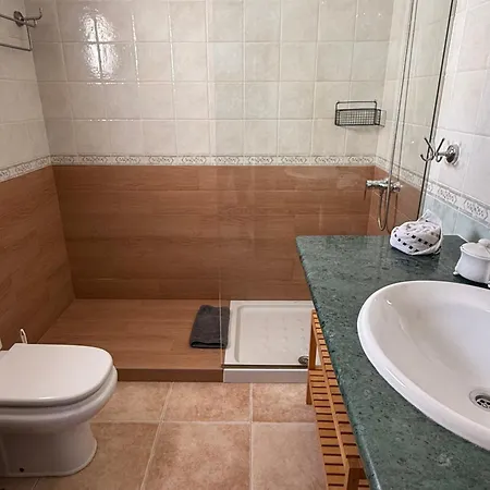 Casa Lanzarote By Vulcano Homes Casa vacanze