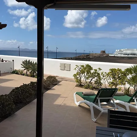 Casa Lanzarote By Vulcano Homes Casa vacanze *