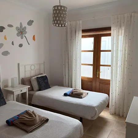 Casa Lanzarote By Vulcano Homes Casa vacanze *