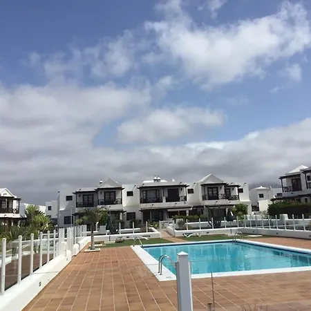 Casa Lanzarote By Vulcano Homes Semesterbostad Playa Blanca (Lanzarote)