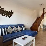 Hébergement de vacances Casa Lanzarote By Vulcano Homes Playa Blanca (Lanzarote)