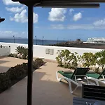 Casa Lanzarote By Vulcano Homes Hébergement de vacances *