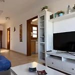 Hébergement de vacances Casa Lanzarote By Vulcano Homes Playa Blanca (Lanzarote)