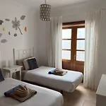 Casa Lanzarote By Vulcano Homes Hébergement de vacances *