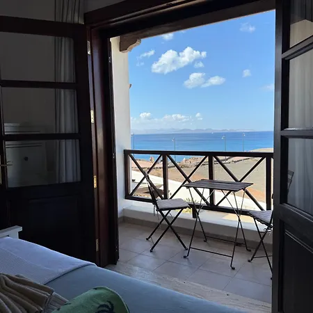 Semesterbostad Casa Lanzarote By Vulcano Homes *