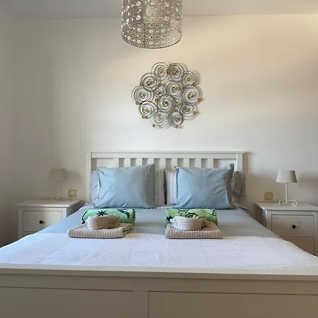 Casa Lanzarote By Vulcano Homes Πλάγια Μπλάνκα