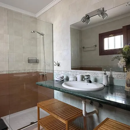 Casa Lanzarote By Vulcano Homes Σπίτι διακοπών *