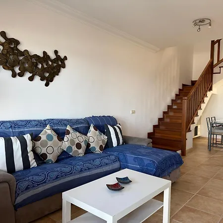Prázdninový dům Casa Lanzarote By Vulcano Homes Playa Blanca (Lanzarote)