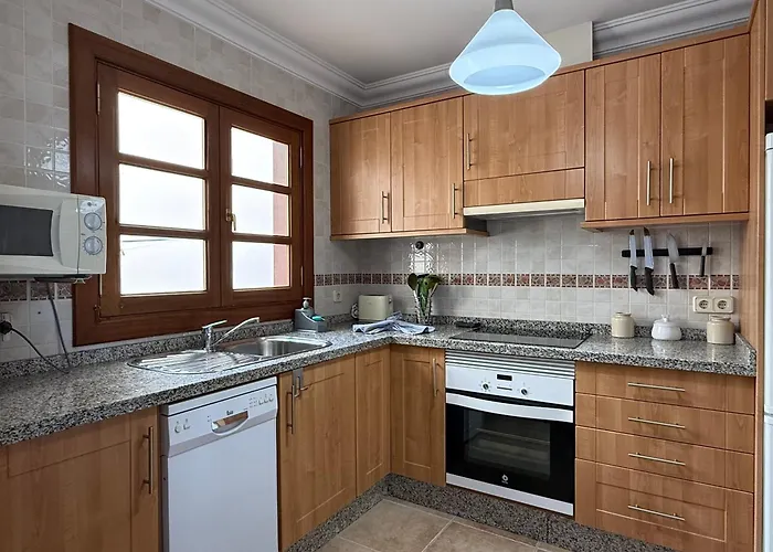 Semesterbostad Casa Lanzarote By Vulcano Homes Playa Blanca (Lanzarote)