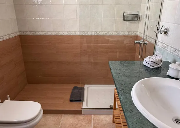 Casa Lanzarote By Vulcano Homes Vakantiehuis