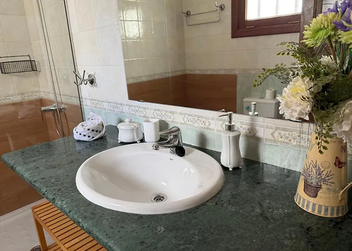 Casa Lanzarote By Vulcano Homes * Playa Blanca (Lanzarote)