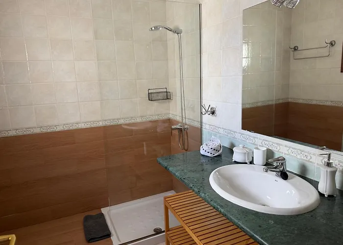 Casa Lanzarote By Vulcano Homes Semesterbostad