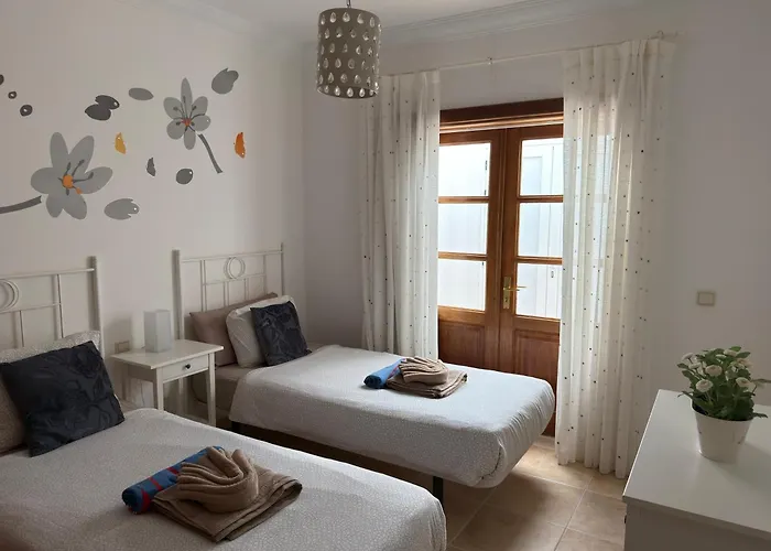 Casa Lanzarote By Vulcano Homes Semesterbostad *